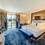Deluxe Double with Side Lake View
