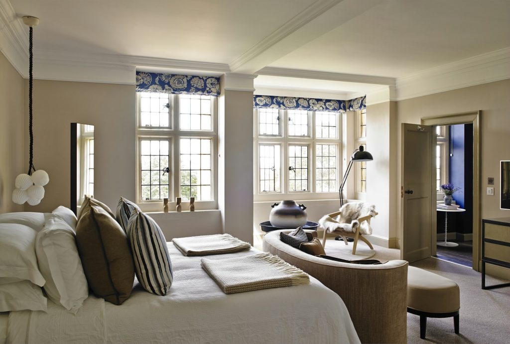 Birch - Bedroom