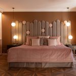 Suite Nectar - Bedroom