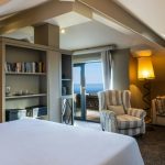 Rooftop Junior Suite