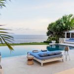 Santai Sorga Villa - Pool