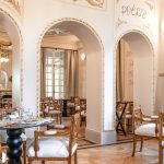 Restaurant Patiné