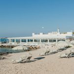 The Private Beach