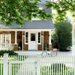 2 Bedroom Main House - Exterior