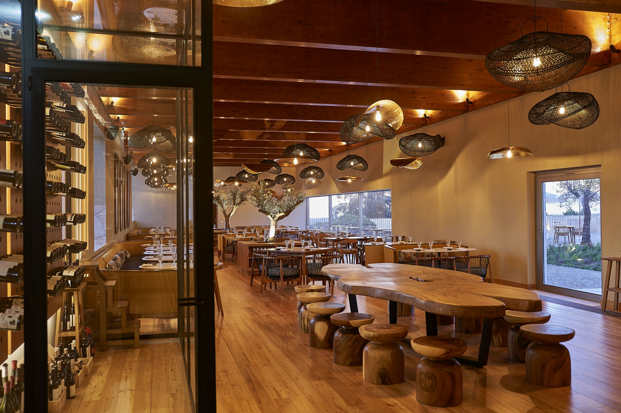 Azeitona Restaurant