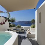 Superior Suite Plunge Pool - Pool