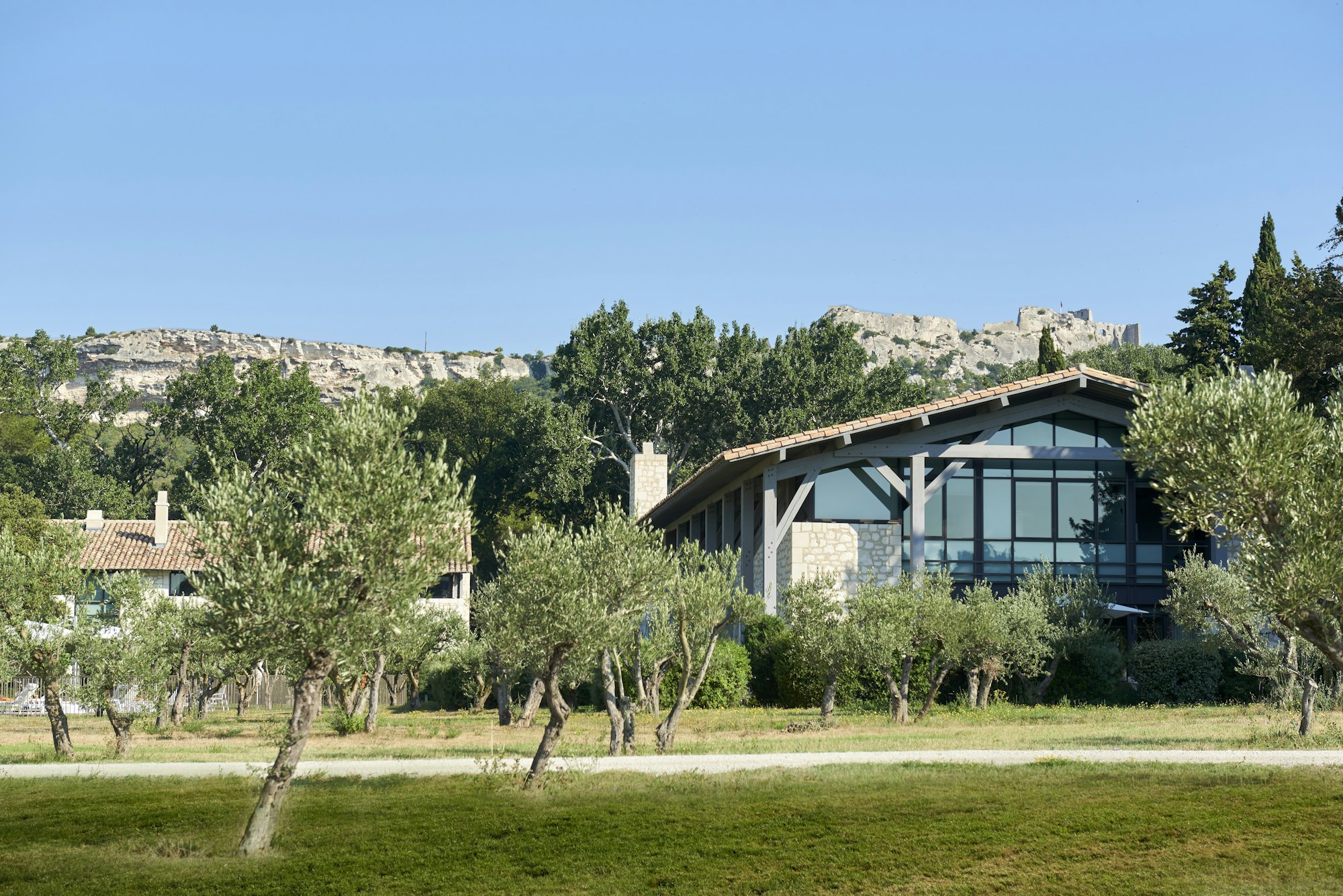 Prestige Villa - Exterior