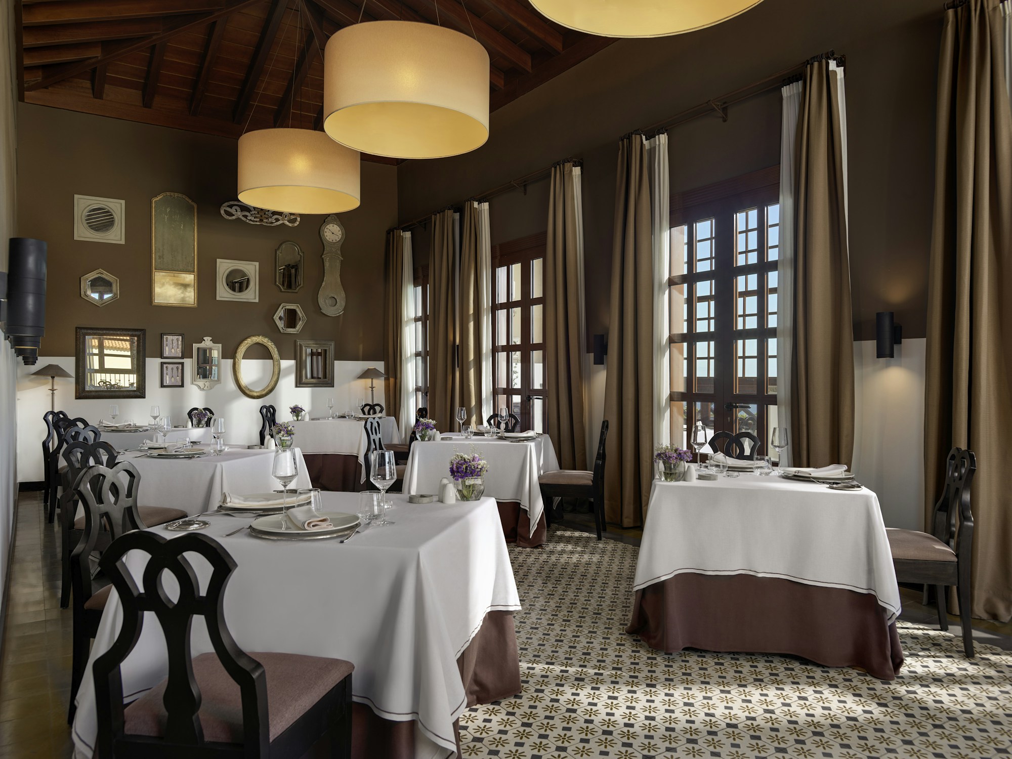 Montenegro Restaurant