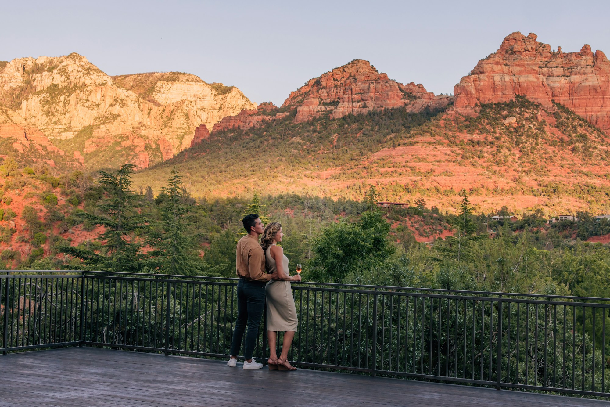 Vista Overlook