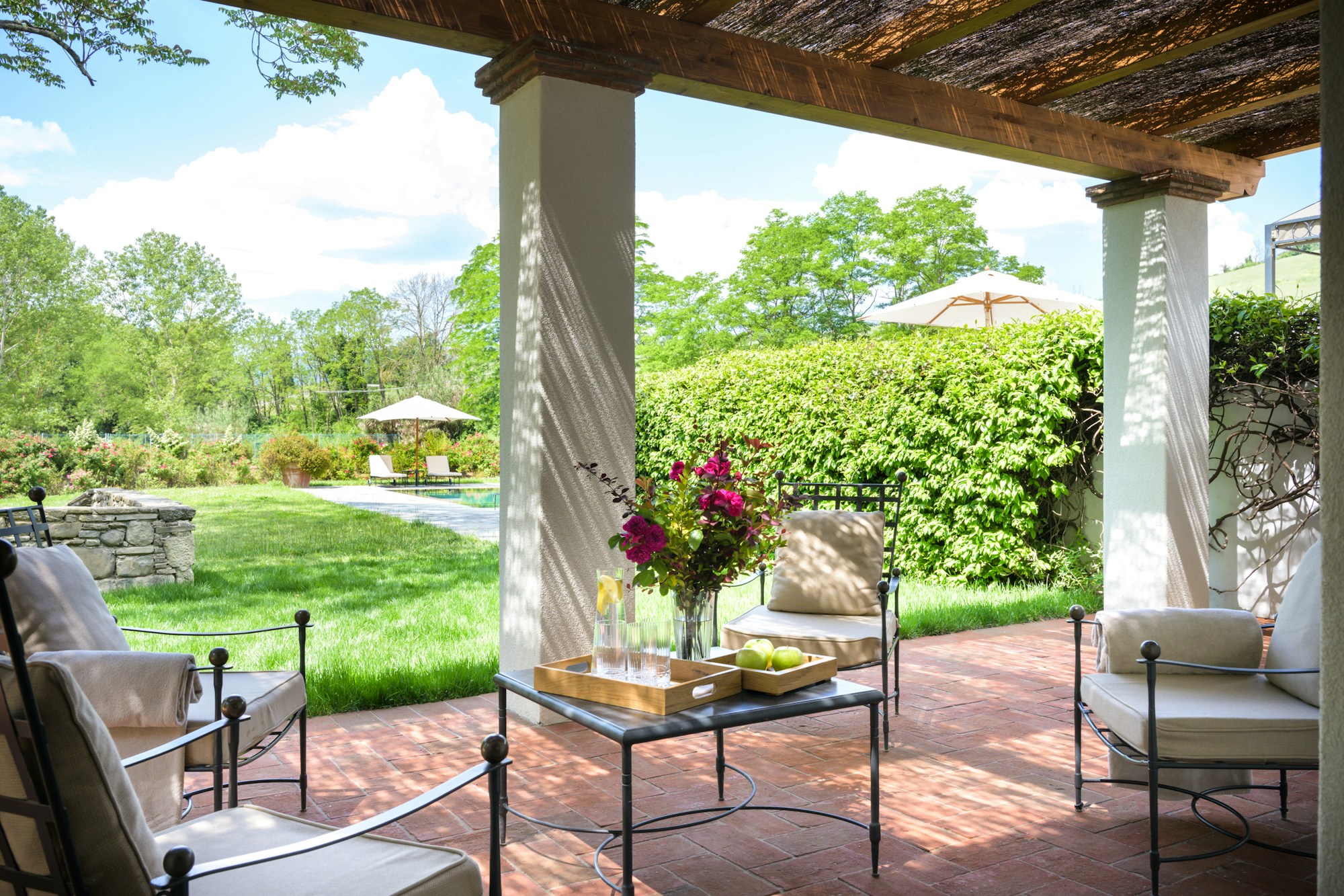 SPA La Corte