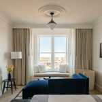 Grand Standard - Bedroom