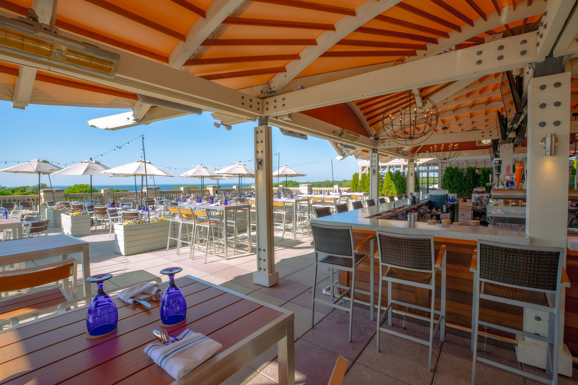 Ocean Terrace