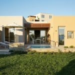 Ocean One Bedroom Pool Villa with private garden