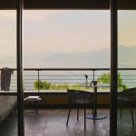 Suite - Balcony View