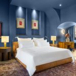 Premium Suite - Bedroom