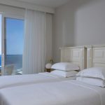 Two Bedroom Deluxe Family Suite