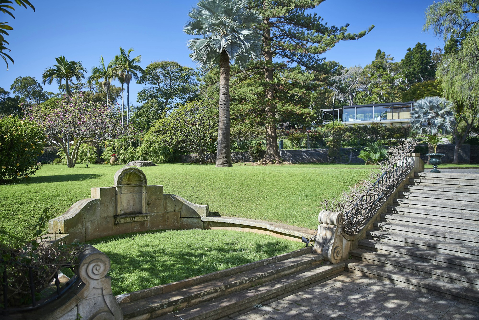 Hotel Gardens