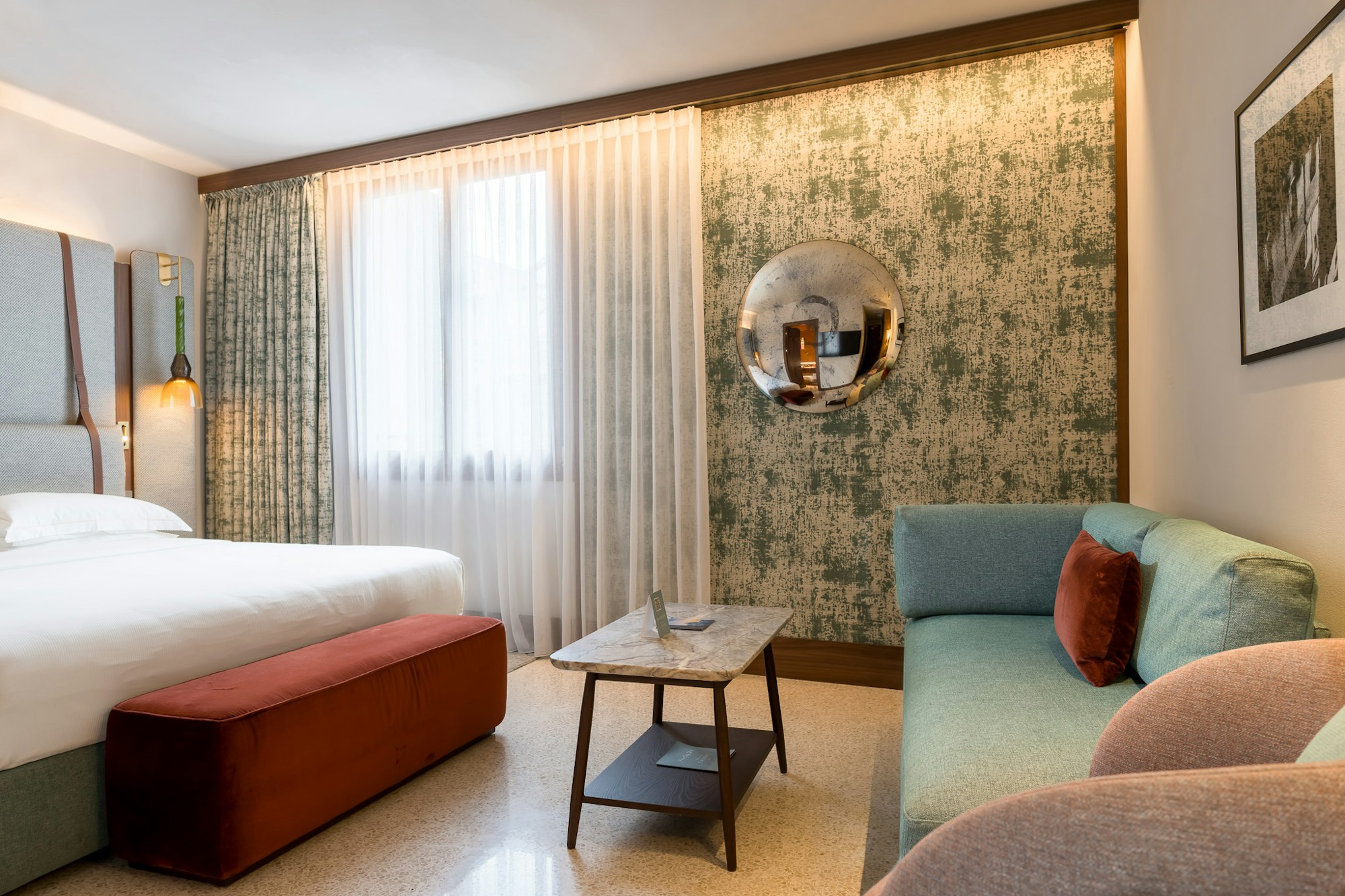 Junior Suite Premium