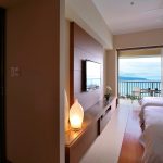 Club Deluxe Ocean 2 Bedroom - Bedroom