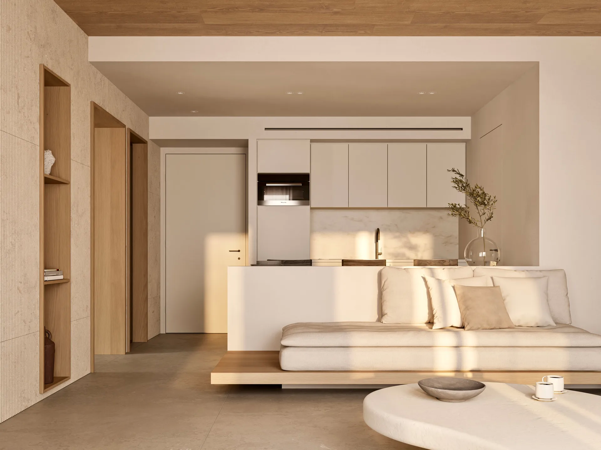 2 Bedroom Laguna Suite | Private Pool | Partial S. V.