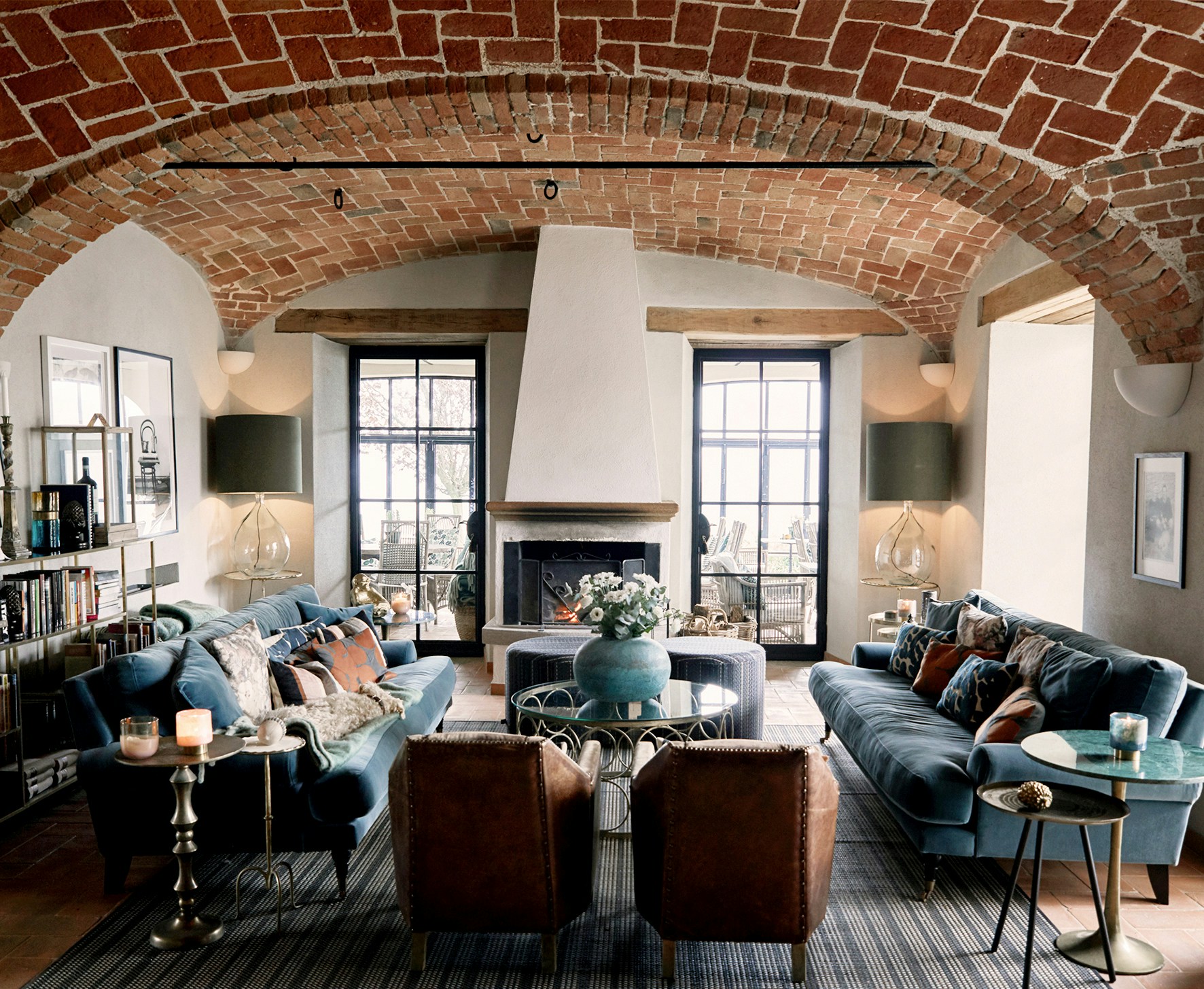 Fire Place