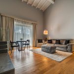 Suite - Living Area