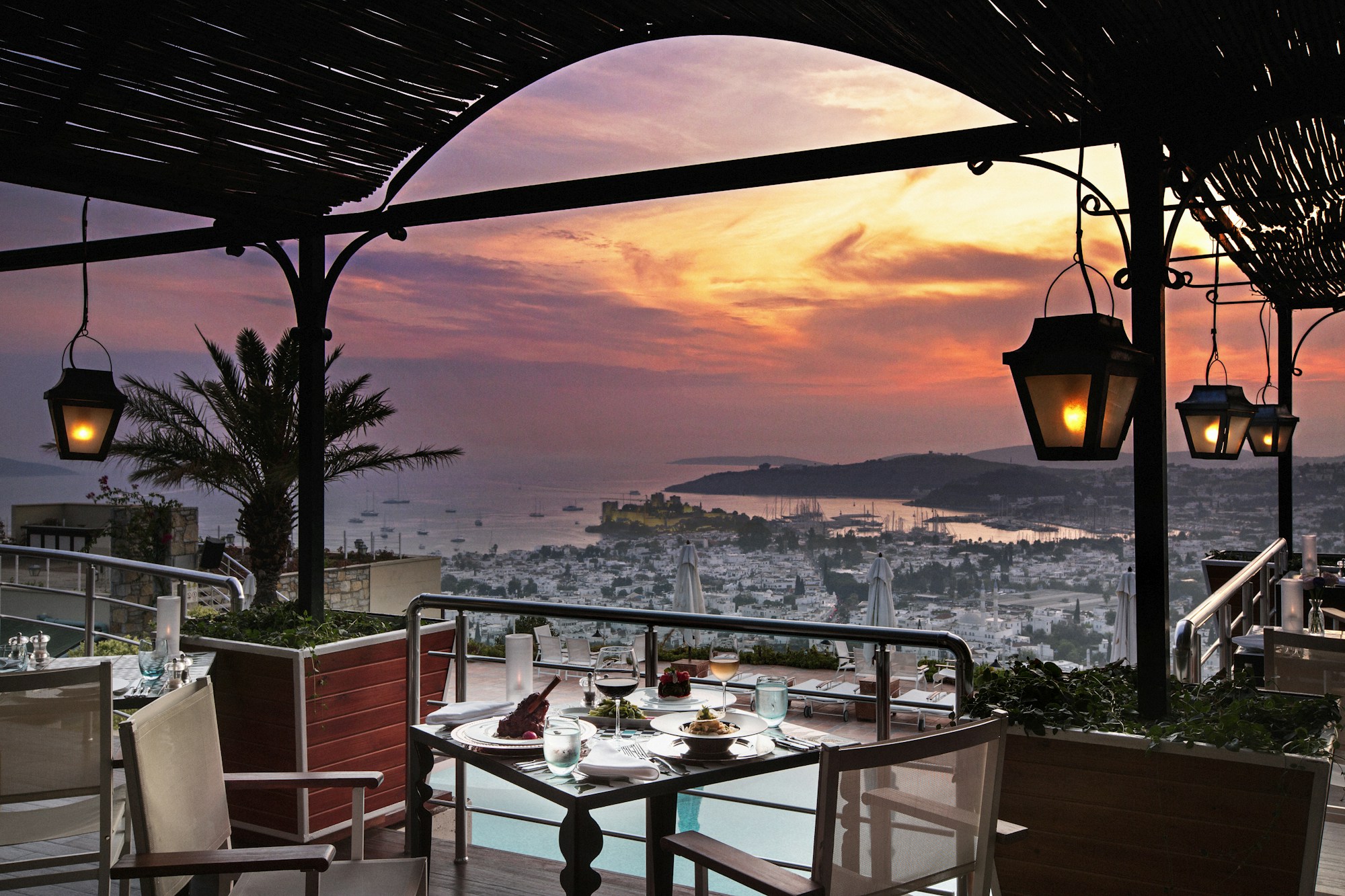 Tuti Restaurant