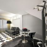 Standard Duplex - Living Area