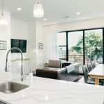 Two Bedroom Presidential Suite - Living Area