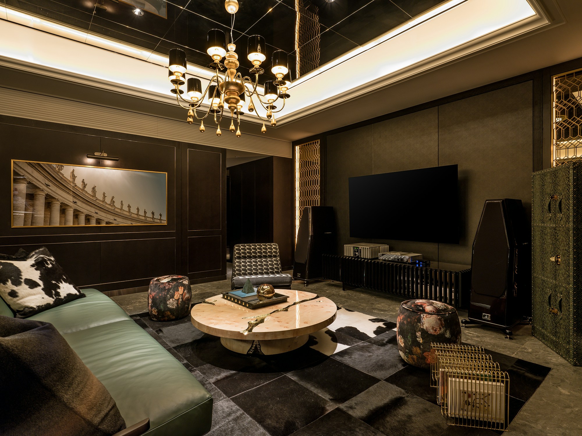Royal Suite