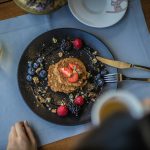 Gaia Breakfast