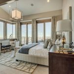 Two Bedroom Penthouse - Bedroom