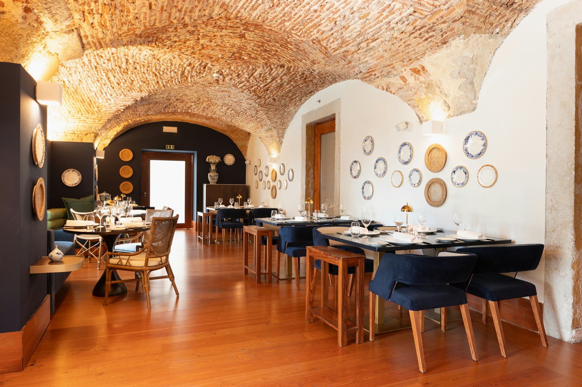 Bartolomeu Room