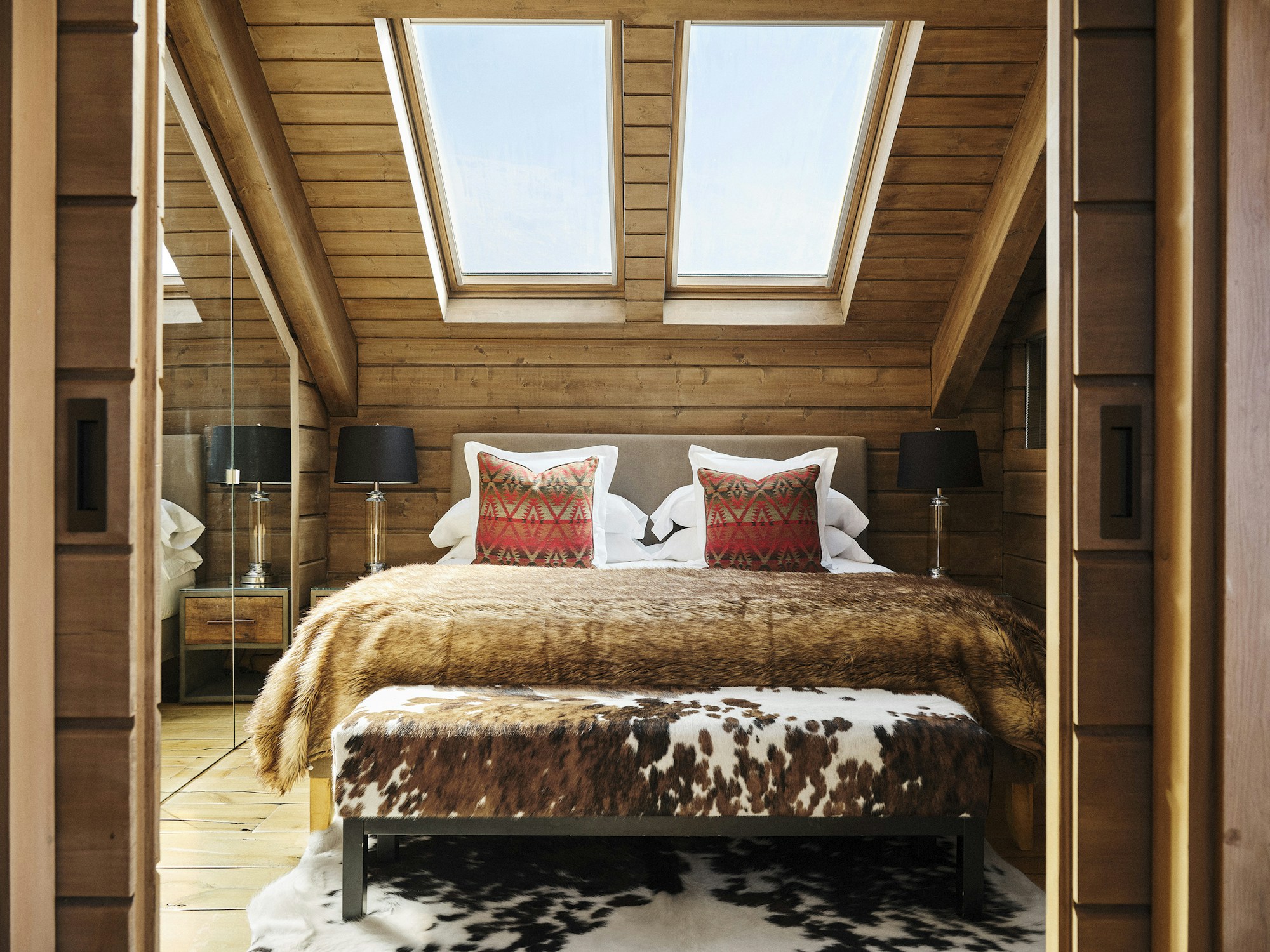 Lodge Royal Suite