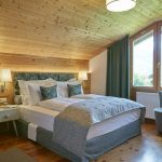 Residence Suite Premium - Bedroom