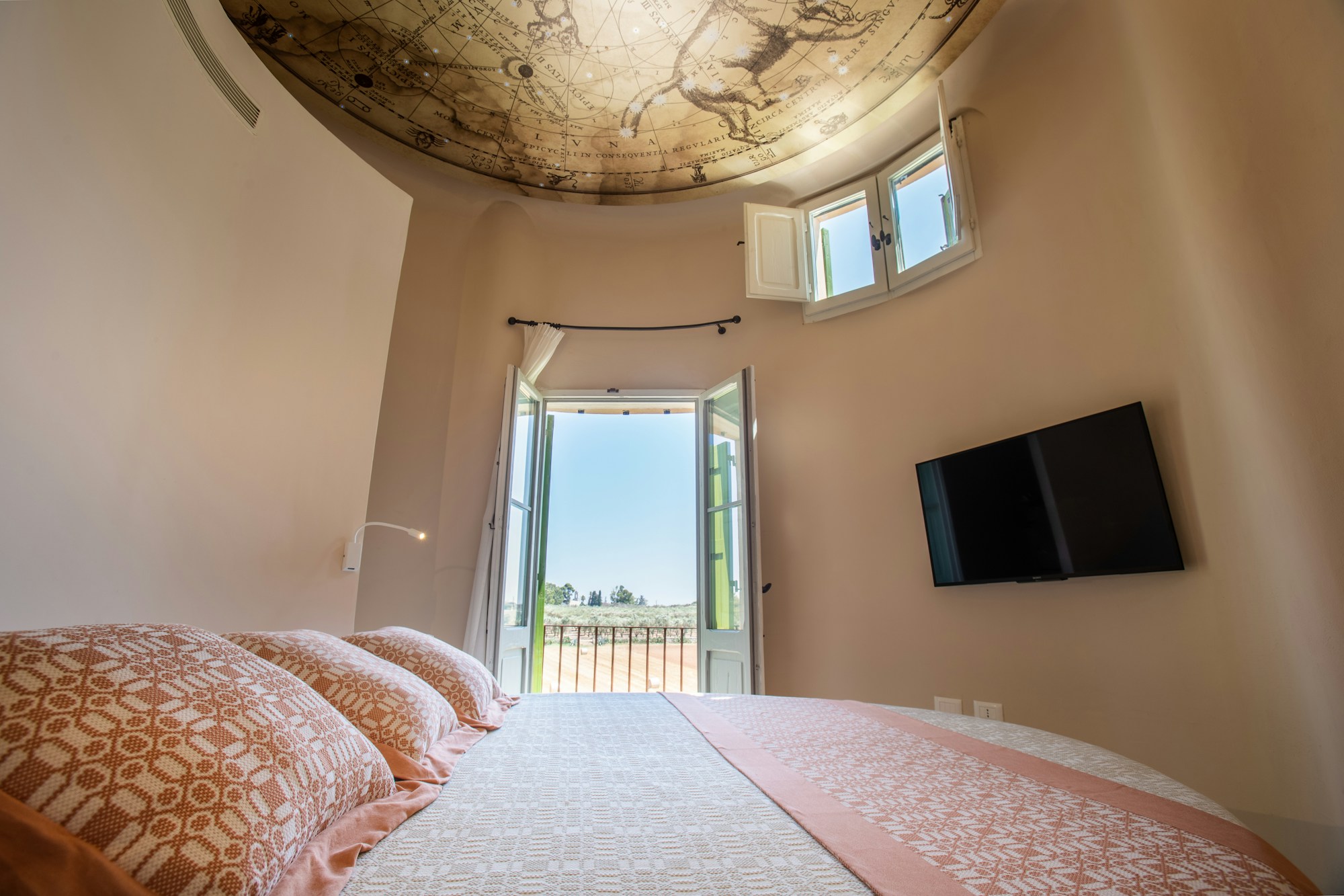 Tower of the Stars Suite