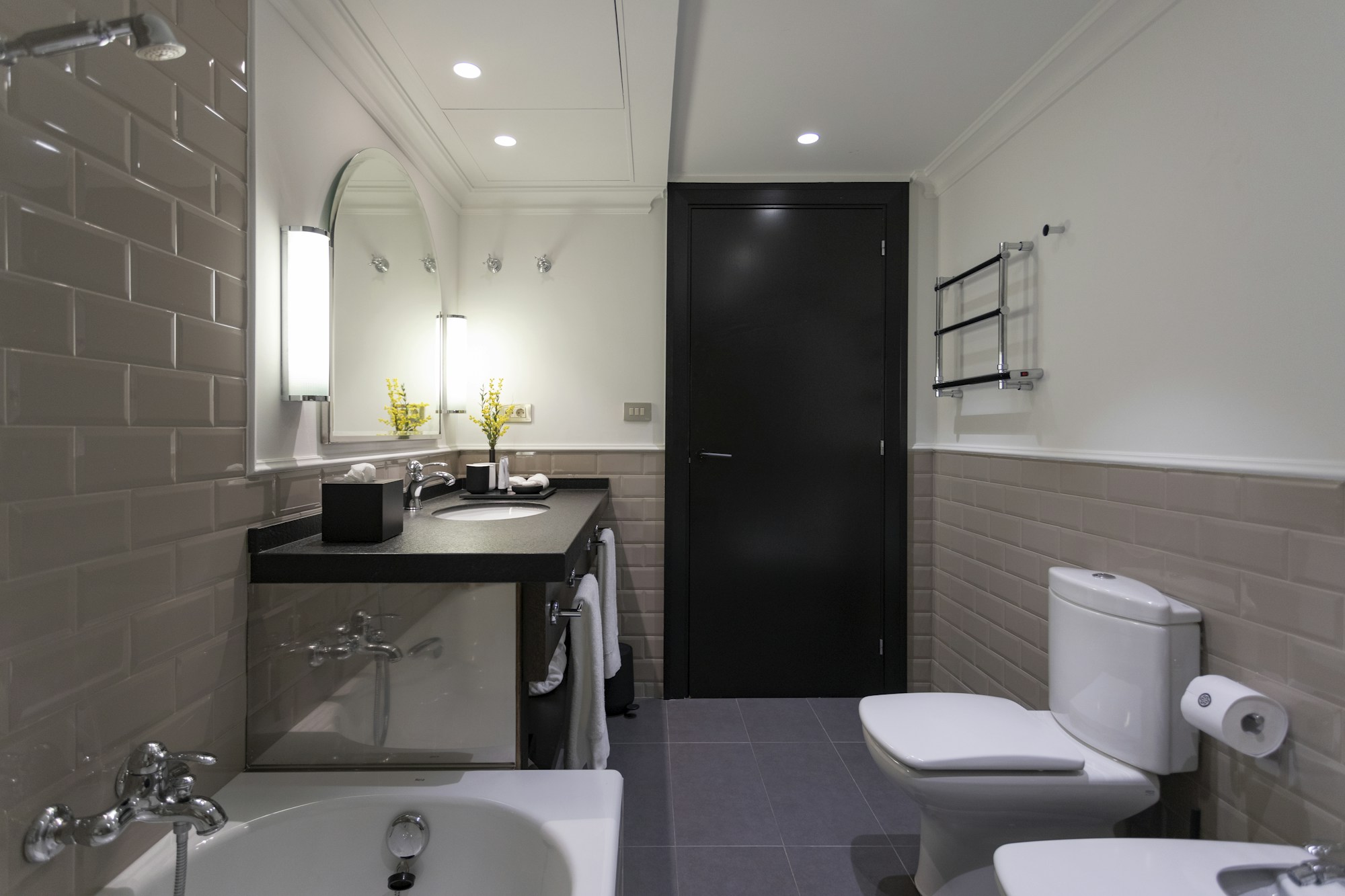 Garden Privilege Bathroom