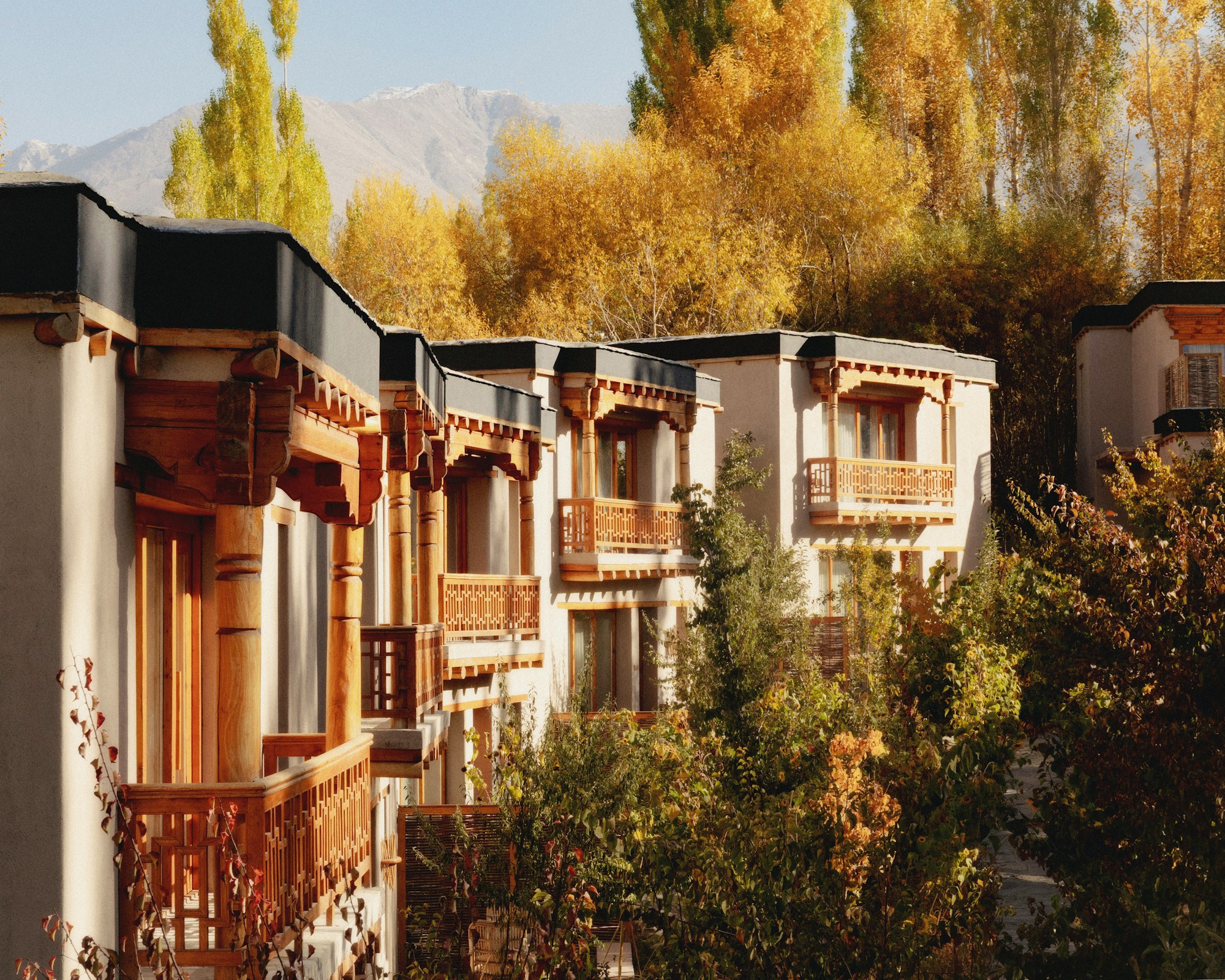 Dolkhar Ladakh