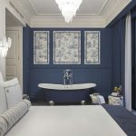 Acanthus Room - Bedroom
