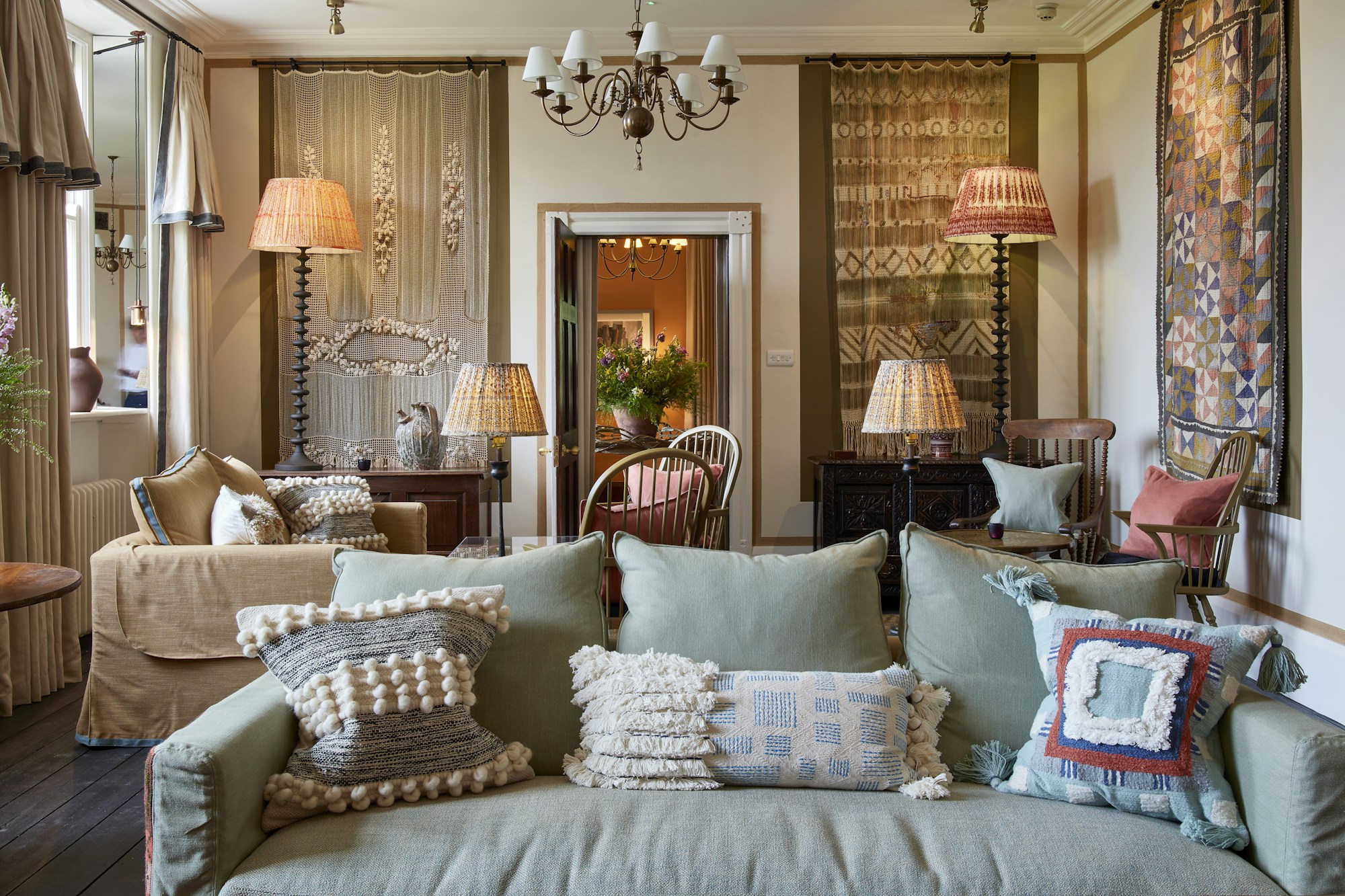 Main Lounge