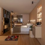 Suite - Bedroom