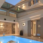 Indoor Shared Pool