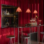 Club Suite - Bar Area