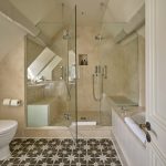 The Attic - Bathroom