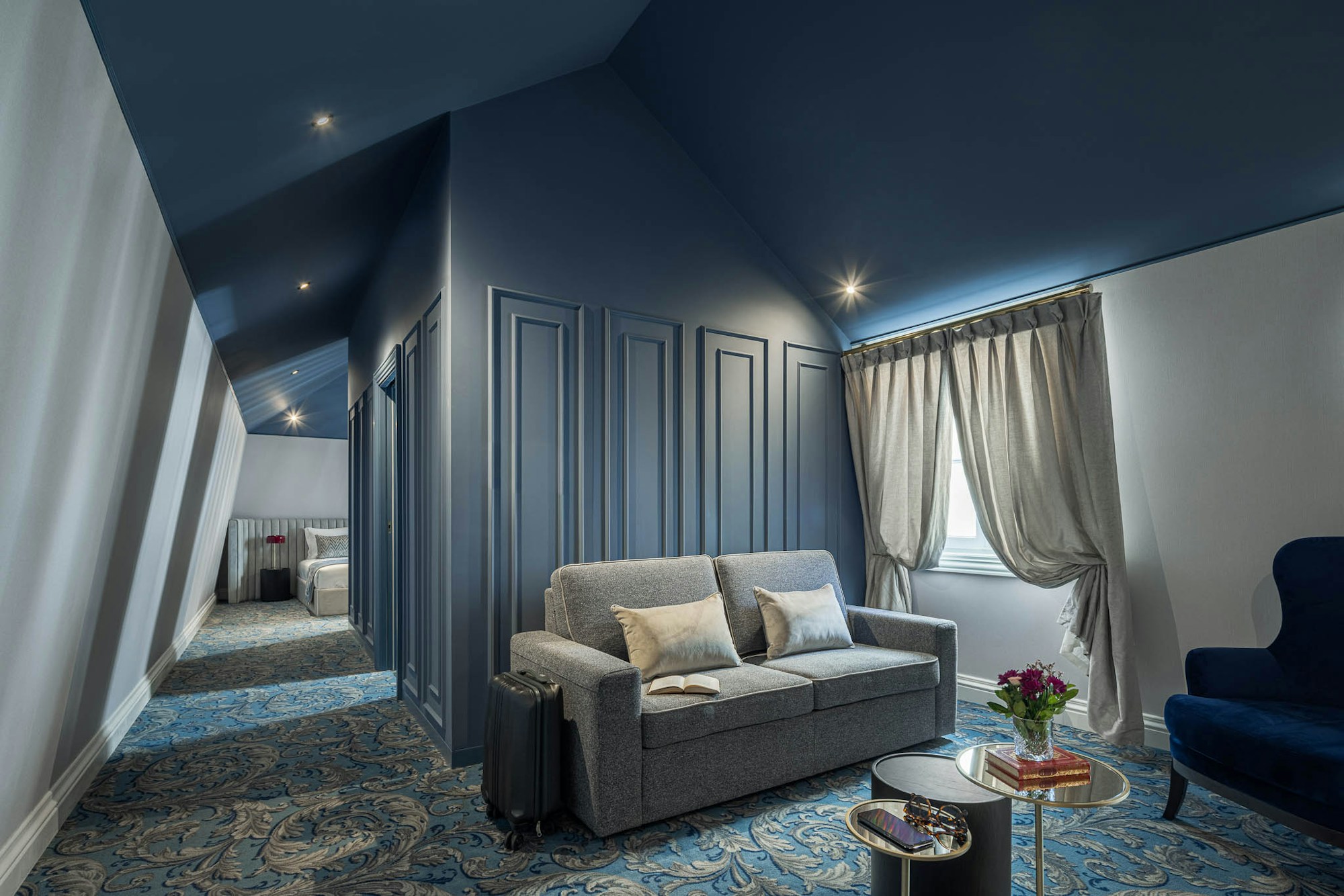 Suite