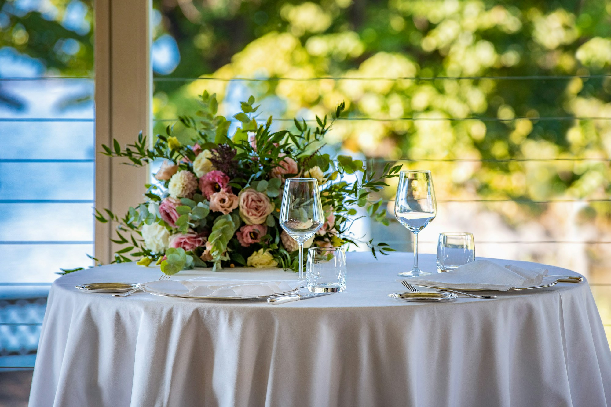 La Beola Restaurant