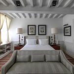 Superior Suite - Bedroom
