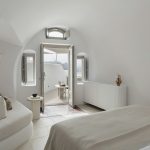 Classic Suite - Bedroom