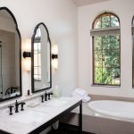 Daniels Suite - Bathroom