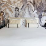 Deluxe Room - Bedroom